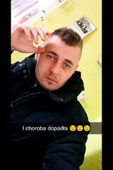 Zdjęcie użytkownika Rozbojnik169