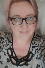 Benutzerfoto niebieskooka53