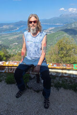 Benutzerfoto Fortunski