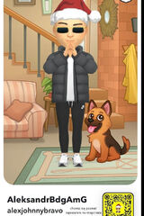 Foto pengguna AleksandrMercede23