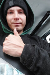 Фото користувача DrewiczW