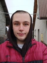 Zdjęcie użytkownika Mlody28vv