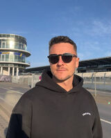 Zdjęcie użytkownika mikemavel902