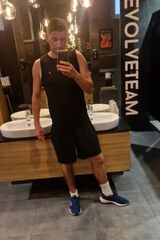 Zdjęcie użytkownika talencikdnb44