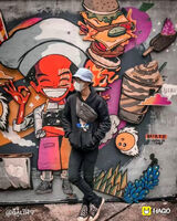 Zdjęcie użytkownika GalihZoppY