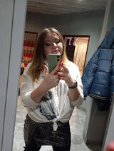 Zdjęcie użytkownika ZakreconaZlosnica