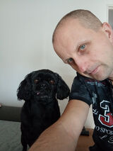 Foto pengguna manieeek88