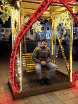 Фотография пользователя XJoziek03