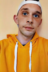 Zdjęcie użytkownika wierzbamajkel81