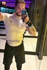 Фотография пользователя TonyMusk