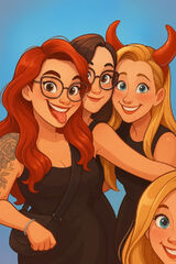 Фотография пользователя KobraCabrio