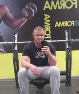 Фотография пользователяAdamTee