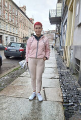 Фотография пользователя monikakaczmarek298