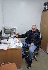 Zdjęcie użytkownika Michal123dem