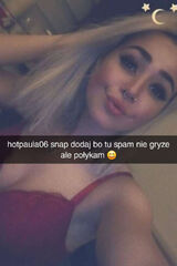 Фотография пользователя paulinka1215