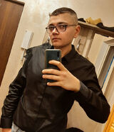 Benutzerfoto mikemolotovskij