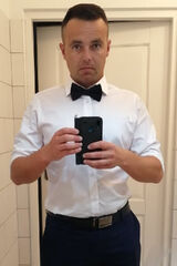 Zdjęcie użytkownika misiek870