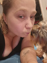 Фотография пользователя KarolinaWitwer