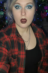 Zdjęcie użytkownika Grzeczna93