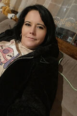 Zdjęcie użytkownika reginakucyk88