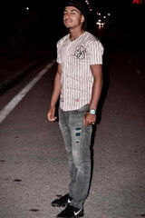 Фото користувача BenMouhmed