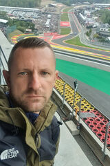 Фотография пользователя M8321