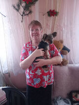 Zdjęcie użytkownika krystynadernalow24