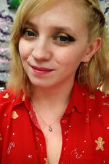 Zdjęcie użytkownika Smerfetka0406