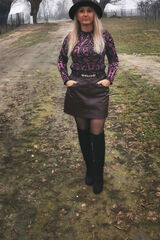 Fotos AToughNutToCrack