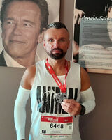 Zdjęcie użytkownika Smileandrun