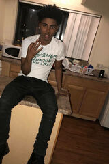 Фотография пользователя aliguleen090