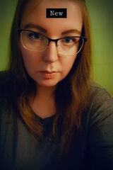 Zdjęcie użytkownika Asia32174