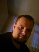 Фотография пользователяkamilgolas2904