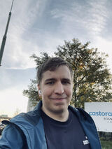 Benutzerfoto Robcio1996