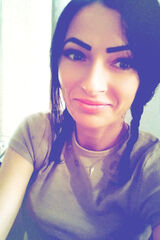 Фотография пользователя anika1985