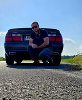 Zdjęcie użytkownika michalmielczarek50