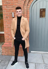 Foto pengguna sheepard