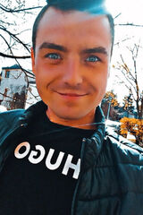 Фотография пользователя dpolak3107