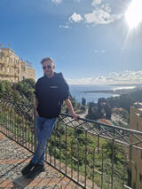 Foto pengguna MaciejewskiMa