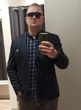 Фотография пользователя Stallion66