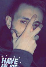 Zdjęcie użytkownika Ananim90