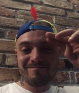 Zdjęcie użytkownika Papryyyk