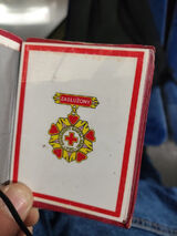 Zdjęcie użytkownika Damian1428