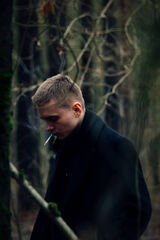 Zdjęcie użytkownika Kamilalvaro