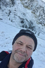 Zdjęcie użytkownika Zasmucony