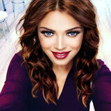 Zdjęcie użytkownika Zielonooka8