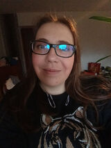 Zdjęcie użytkownika MalgorzataBorkow29