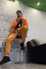 Zdjęcie użytkownika Engliszek2137