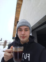 Zdjęcie użytkownika Mlody28vv