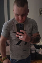 Zdjęcie użytkownika Proteinowy